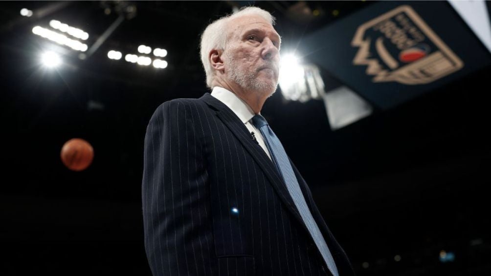 Popovich es el tercer HC mejor pagado