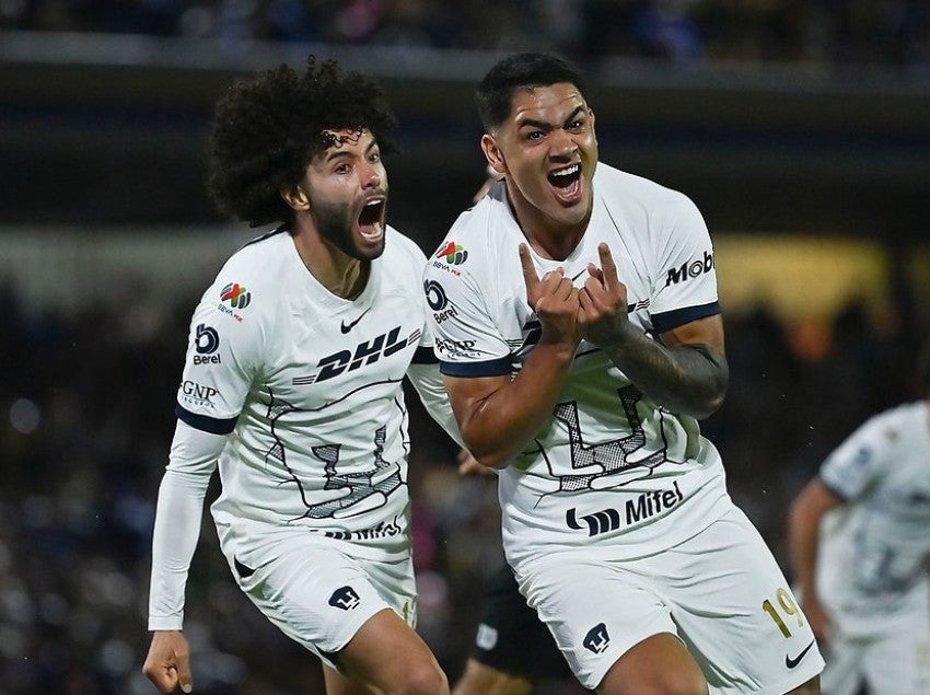 Pumas Vs Chivas: ¿Cuándo Y Dónde Ver Los Cuartos De Final Vuelta Del AP23?