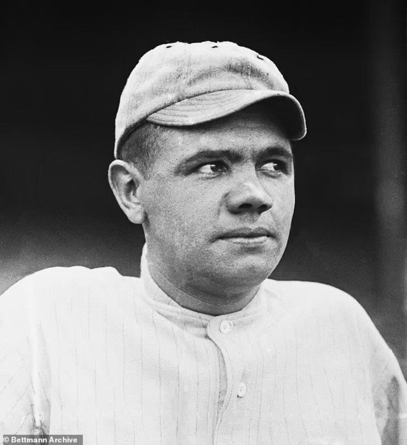 Babe Ruth