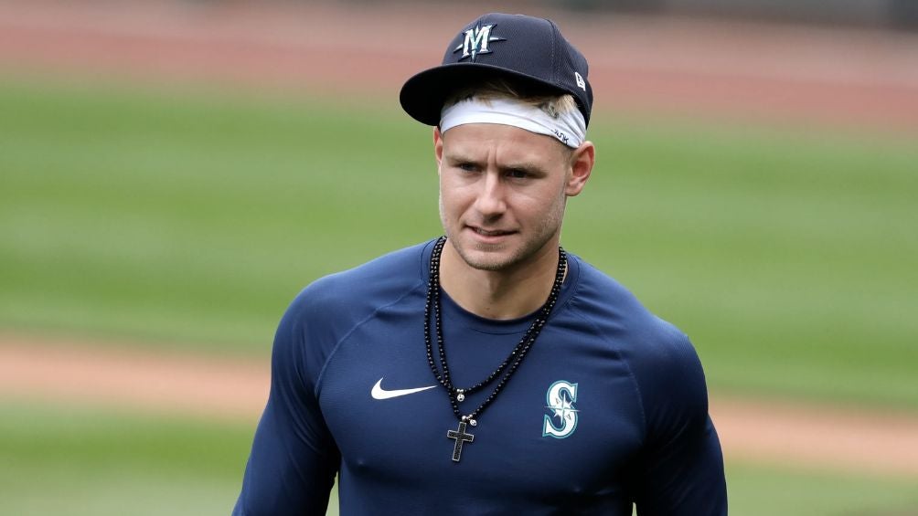 Kelenic jugará en Atlanta para la temporada 2024