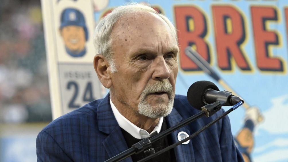 Leyland se retiró en 2013