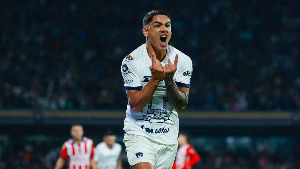 Toro Fernández es el 9 titular