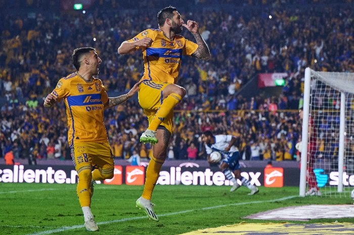 Tigres buscará convertirse en bicampeón