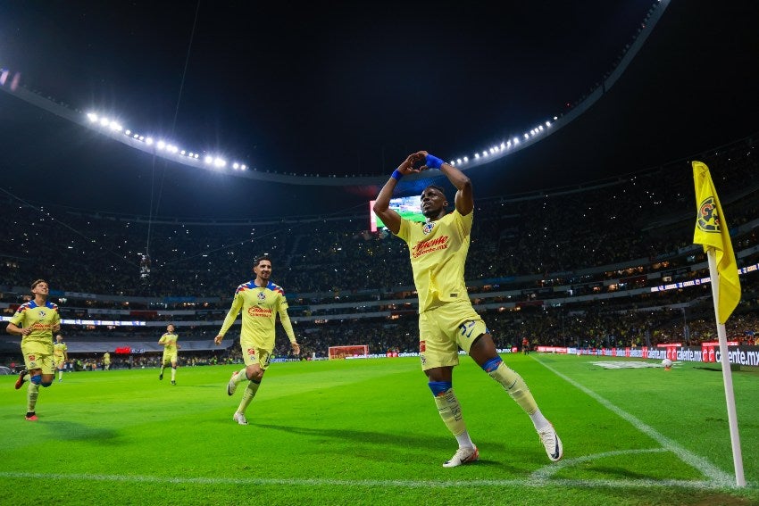 América se medirá a los potosinos 