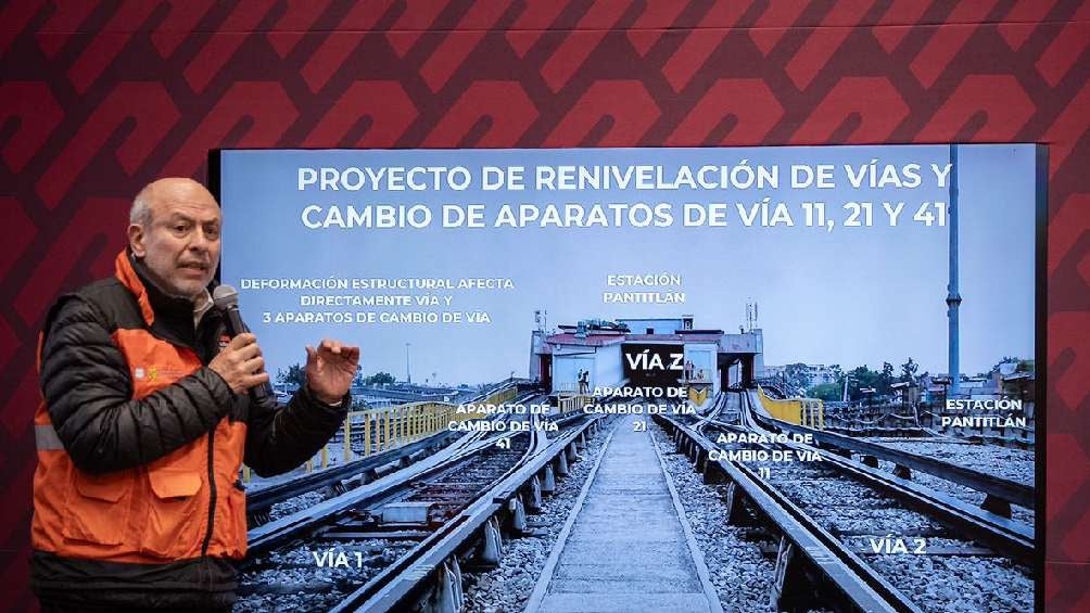 Se proyecta una inversión de 220 millones de pesos para esta remodelación. 