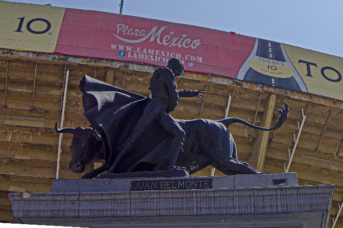 Suprema Corte avala corridas de toros en la Plaza México 