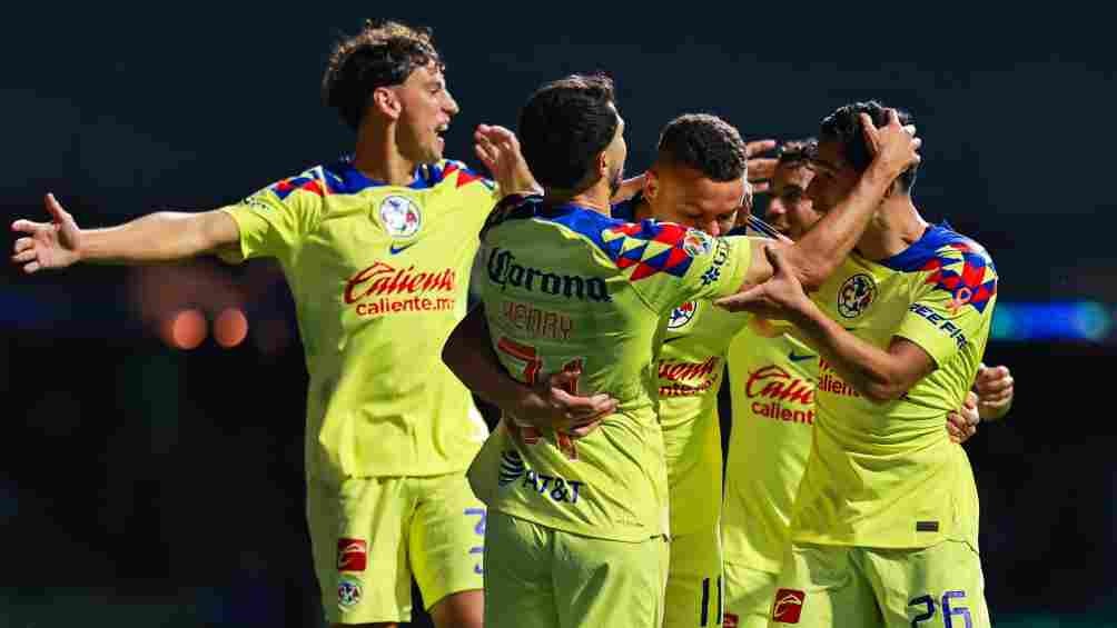 América buscará mantener invicto como visitante en la Semifinal ante San Luis