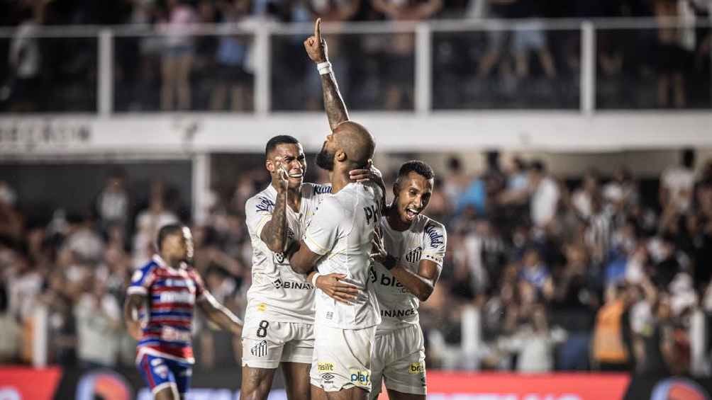 Santos no logró la permanencia