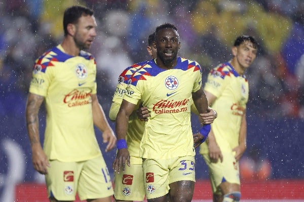 América se unió a la propuesta del San Luis 