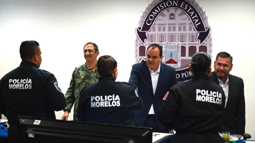 CIUDADANOS DE MORELOS EXIGEN JUSTICIA POR HOMICIDIO DE LA MAESTRA ANAYELI SOTO CASILLAS