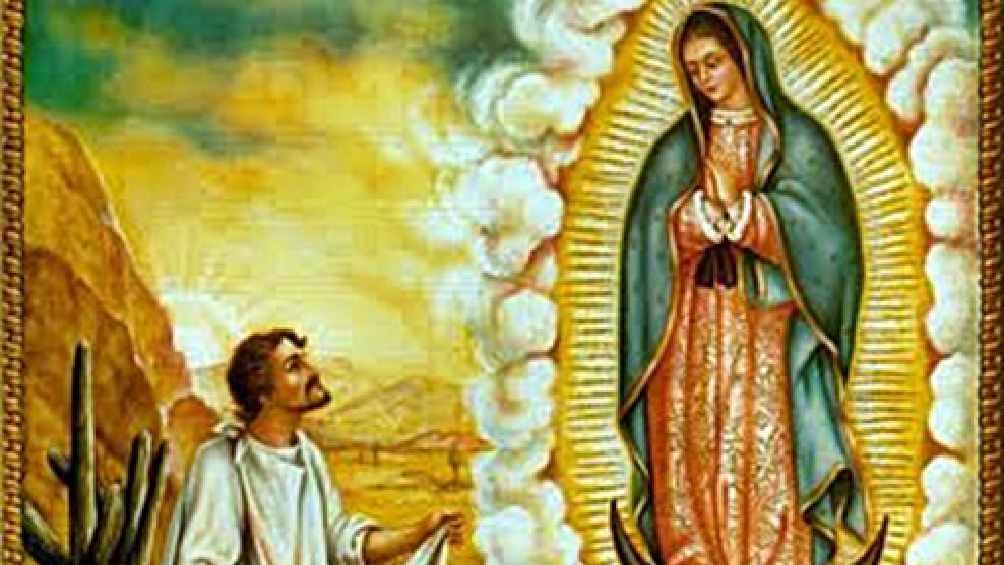 Las Mañanitas a la Virgen de Guadalupe 2023 EN VIVO: mira AQUÍ la misa  completa HOY, vía Televisa, Cuándo y dónde ver 'Las Mañanitas a la Virgen  de Guadalupe