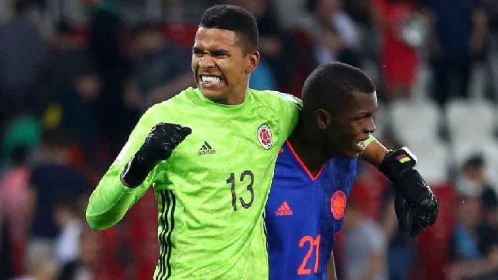 Cruz Azul: Así juega Kevin Mier, futbolista en el radar de La Máquina