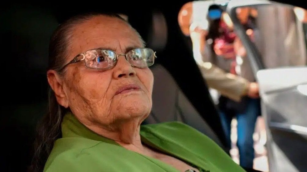 Muere madre del "Chapo' Guzmán, Consuelo Loera Pérez, a los 94 años de edad 