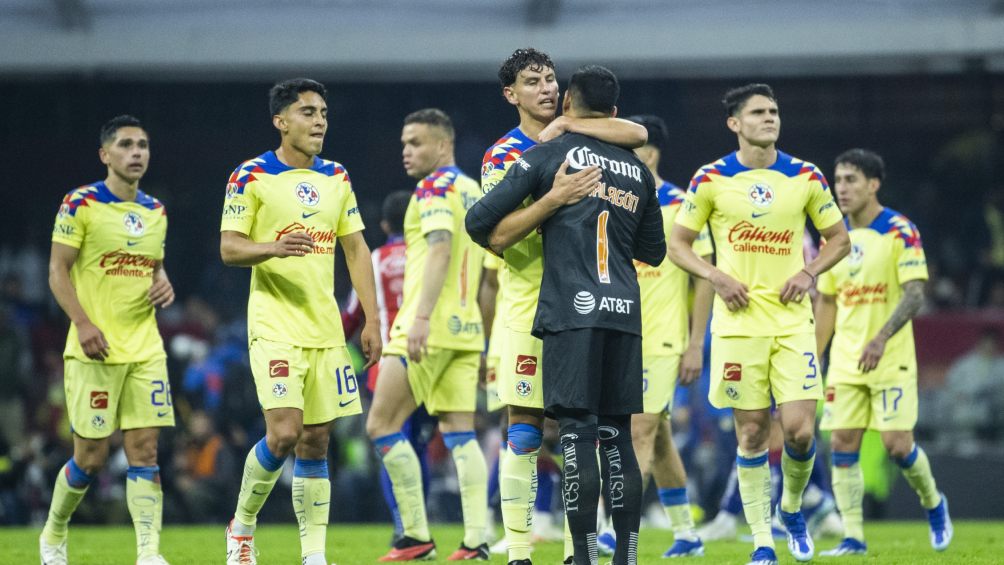 América va a disputar su primera final desde el 2019