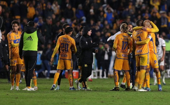 Tigres avanzó a la Final del Apertura 2023