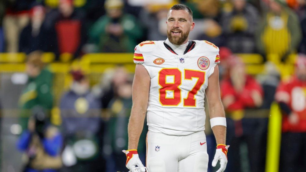 'Kelce podría estar acabado': gerente general de la NFL a The Athletic