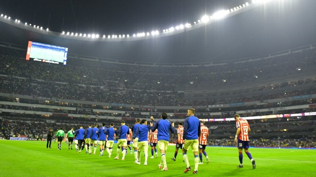 ¿Los más caros de la historia? América revela precios para la final de vuelta vs Tigres