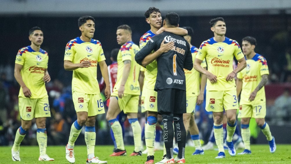 América jugará su primera final en 4 años