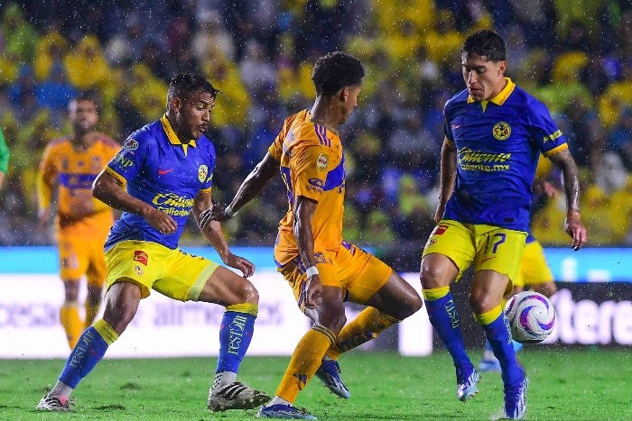 América y Tigres disputarán la Final del Apertura 2023 