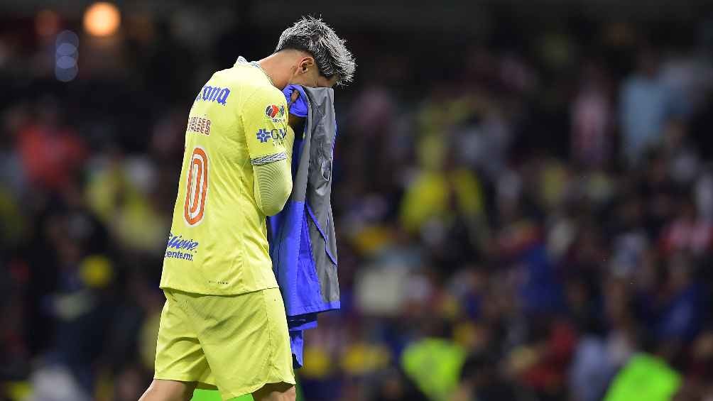 América considera que las derrotas les hicieron mejorar