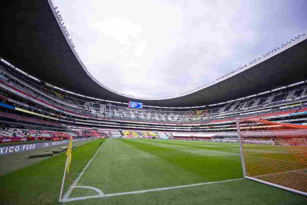 En preventa se agotaron los boletos y ya hay revendedores en el Azteca