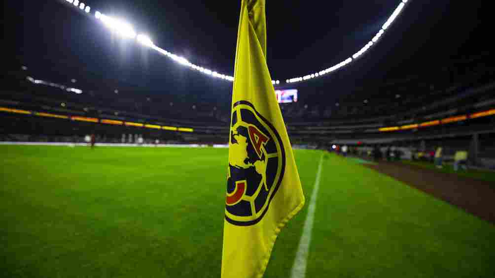 Poca actividad en el Estadio Azteca con la reventa