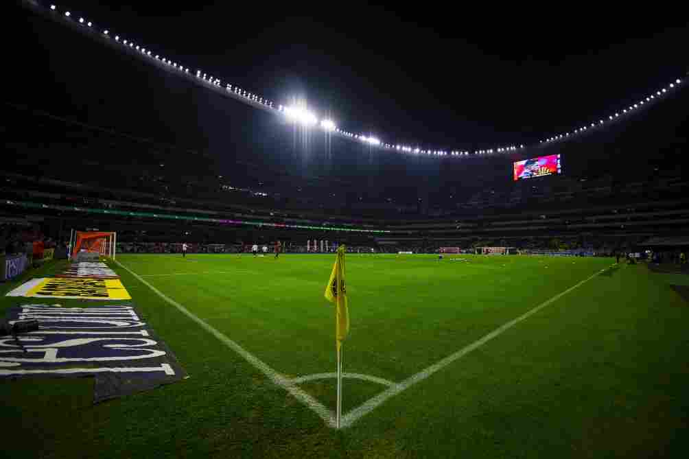 El Estadio Azteca albergará la Vuelta de la Final del Apertura 2023