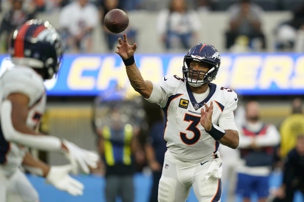 Broncos enfrentará a los Lions