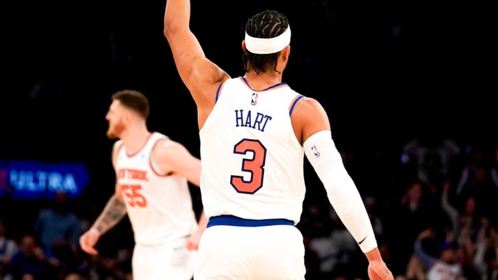 Josh Hart’s Sweet Obsession: NBA Star’s Pre-Game Ritual with ‘Mike and Ike’ Candy