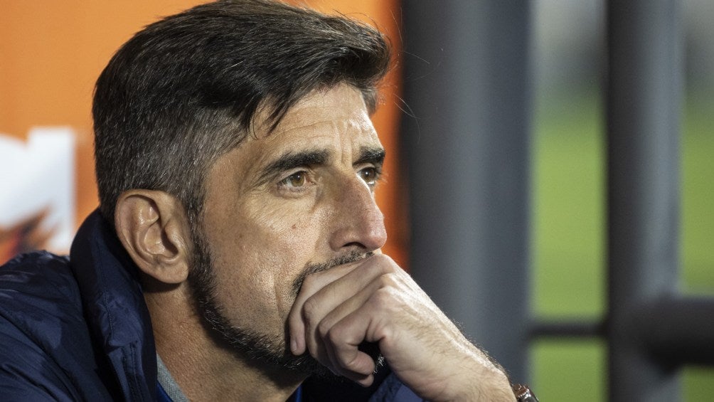 Paunovic no seguirá con el Rebaño