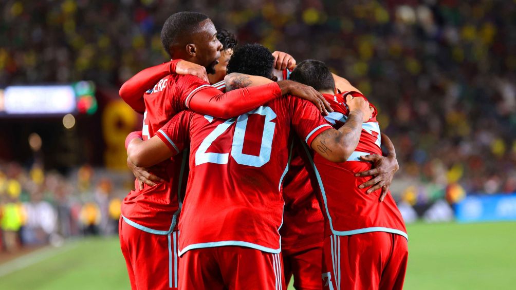 Colombia terminó venciendo al Tricolor