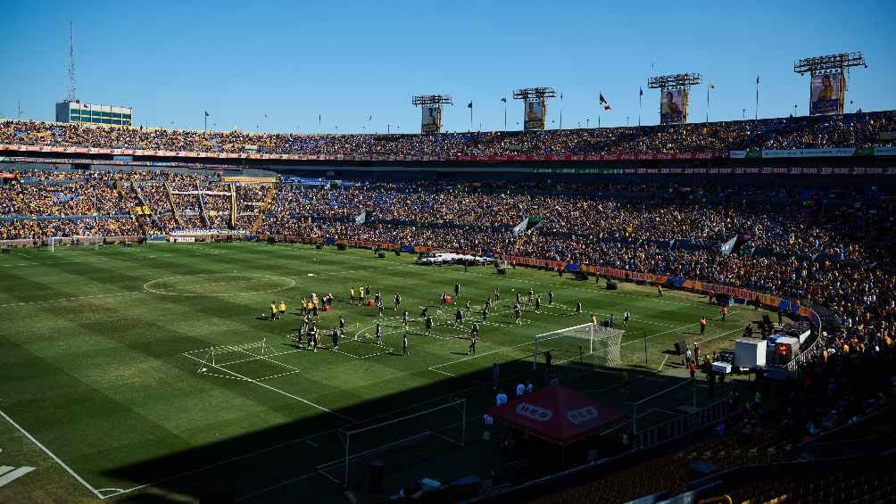 La afición despidió a sus jugadores