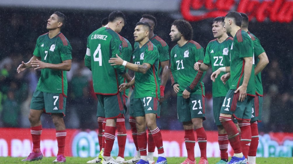 El Tri ganó la Copa Oro y Clasificó a la Copa América de la mano de Lozano