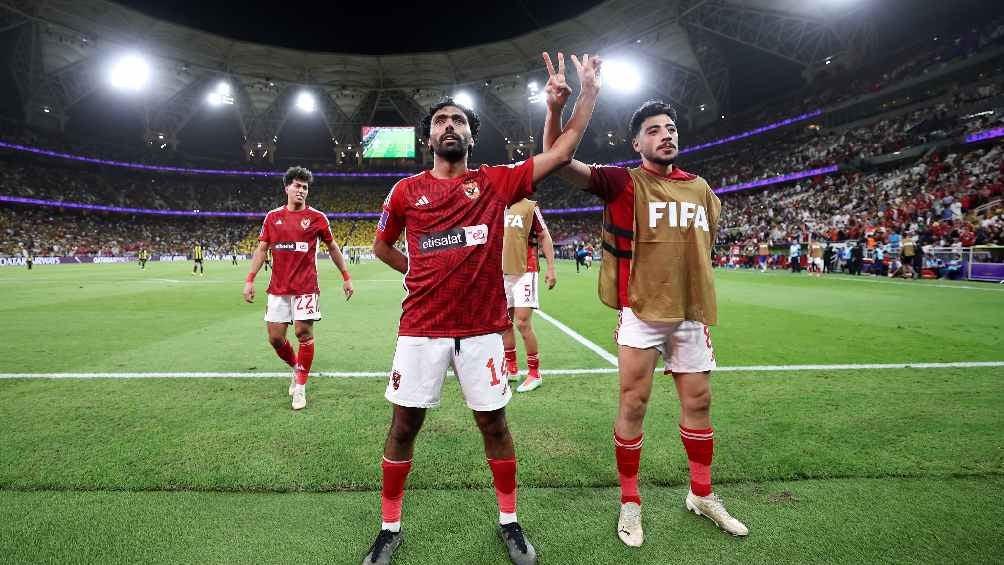 Al-Ahly quiere seguir sorprendiendo