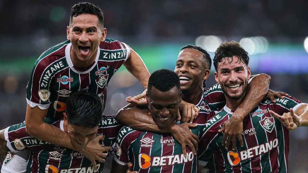 Fluminense debuta en el torneo