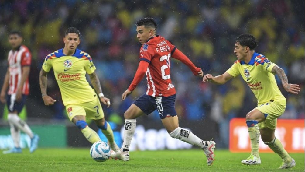 El Clásico Nacional se jugará en la Jornada 12