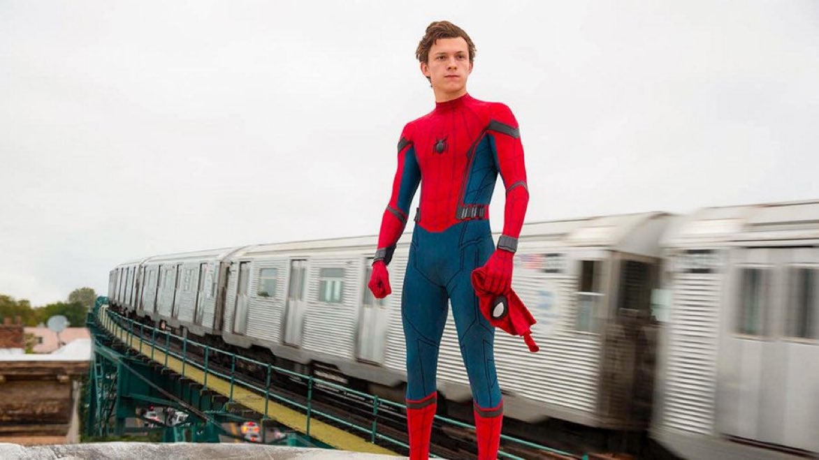 Tom Holland seguiría interpretando a Spider-Man