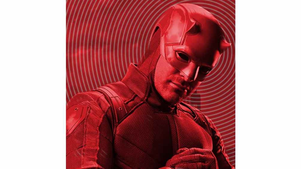 Daredevil sería uno de los héroes invitados