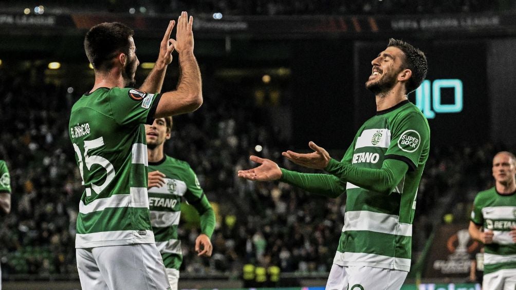 Sporting de Lisboa jugará contra el Young Boys