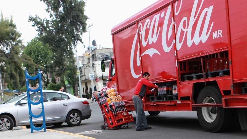 El servicio a empresas también es una buena opción para encontrar empleo.