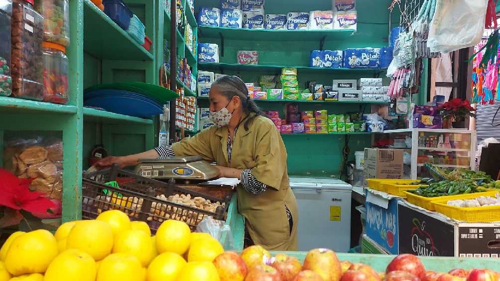 ¿Buscas chamba? La Ciudad de México se posiciona como la entidad con más empleos formales generados en 2023