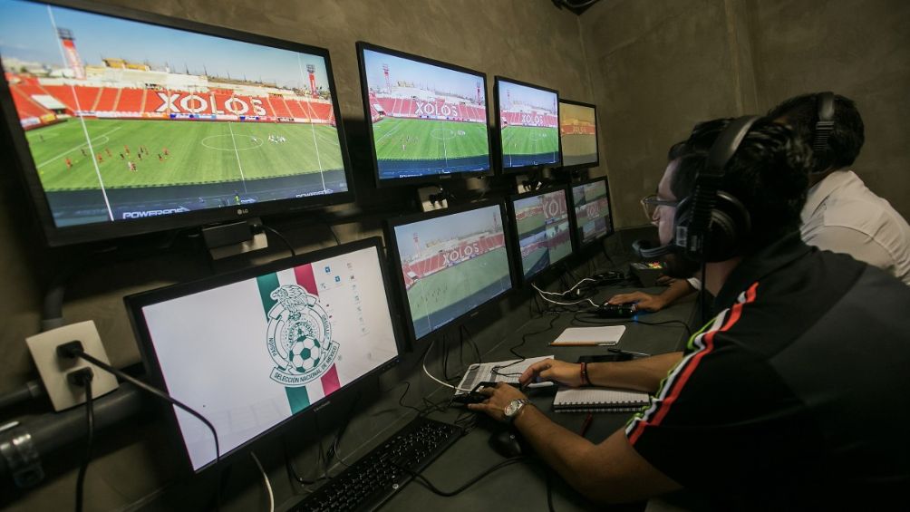 El VAR sufrirá modificaciones para el siguiente torneo