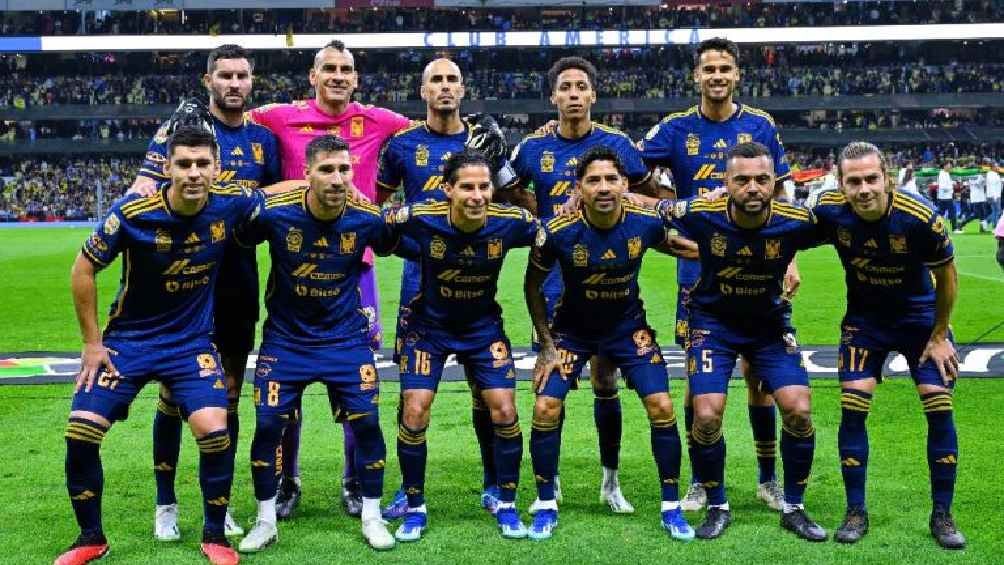 Tigres: Altas y bajas rumbo al Clausura 2024