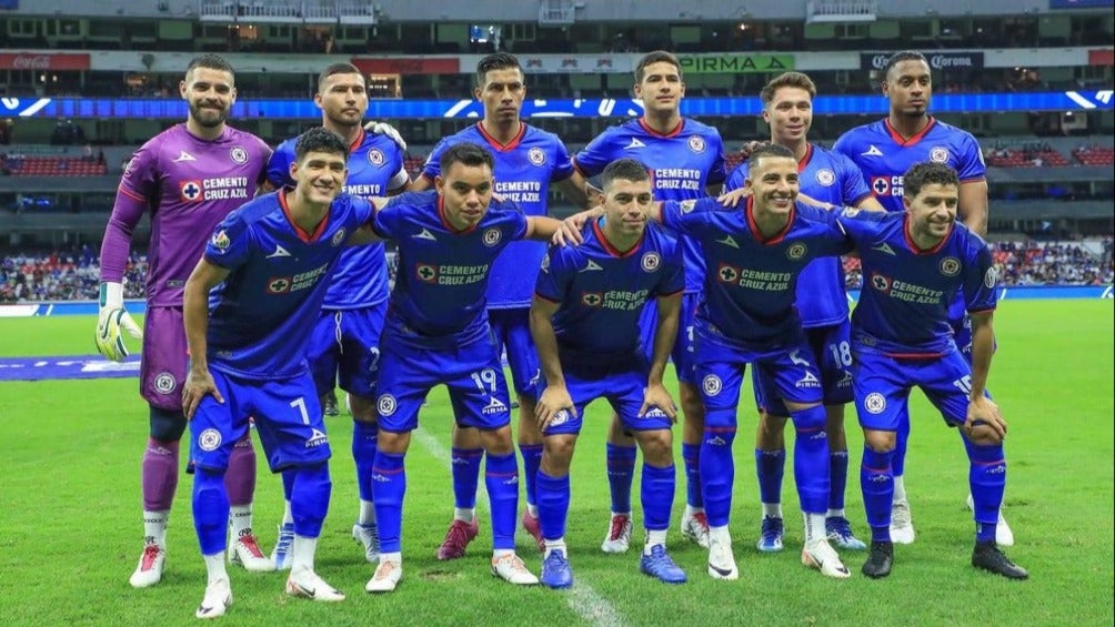 Cruz Azul: Altas y bajas de cara al Clausura 2024