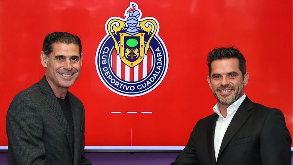 Chivas Altas y bajas de cara al Clausura 2024