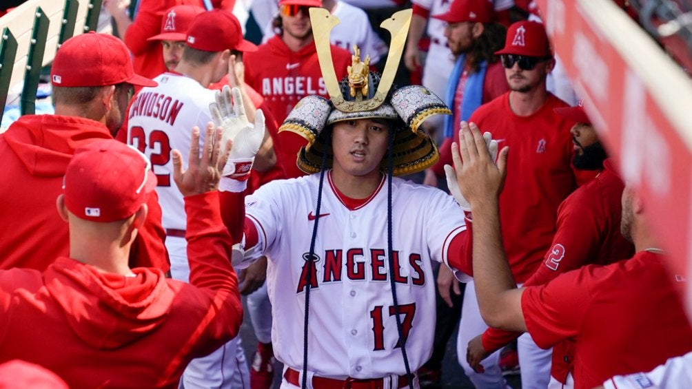 Ohtani solo ganará 2 millones de dólares por temporada los primeros 10 años con Dodgers