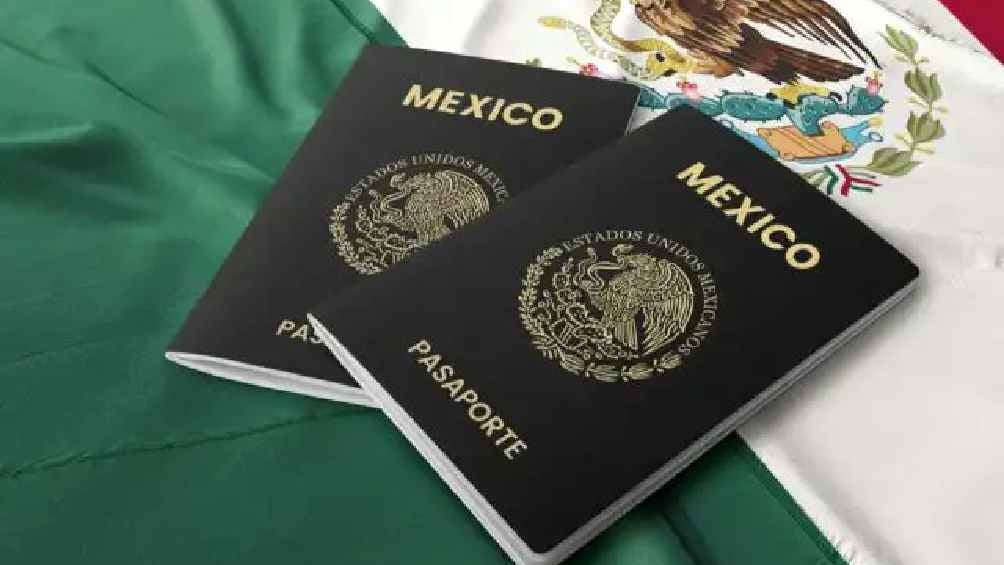 ¿Cómo y dónde tramitar tu pasaporte mexicano? 