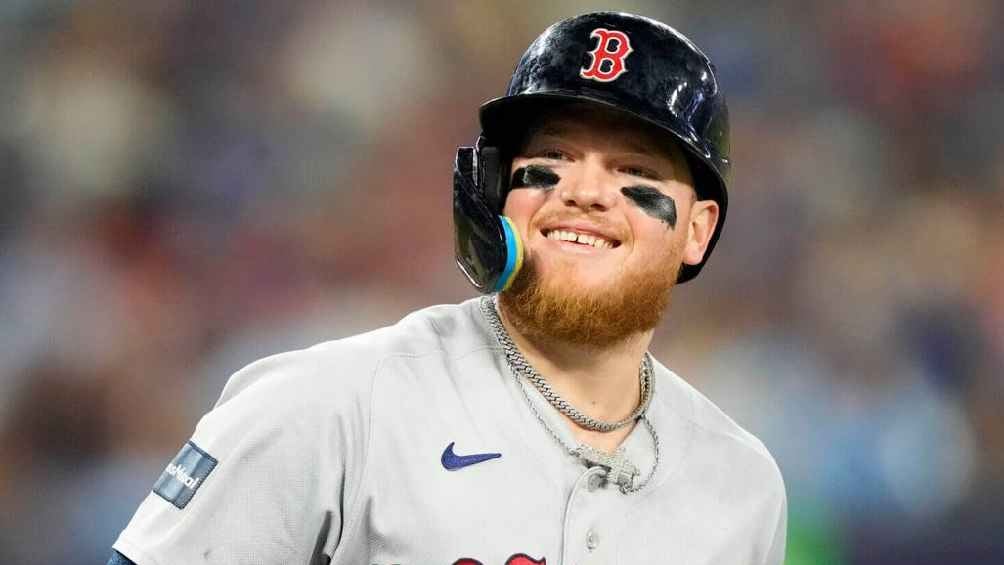 Verdugo quiere enfrentar a Boston