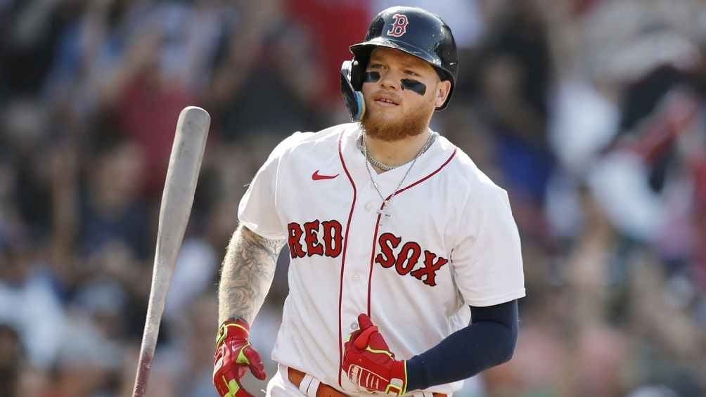 Alex Verdugo habló sobre su llegada a los Yankees: 'Siento que es un pequeña traición'