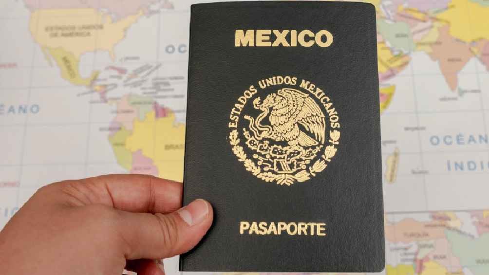 Cómo tramitar tu pasaporte